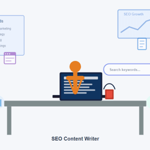 SEO Content Creation