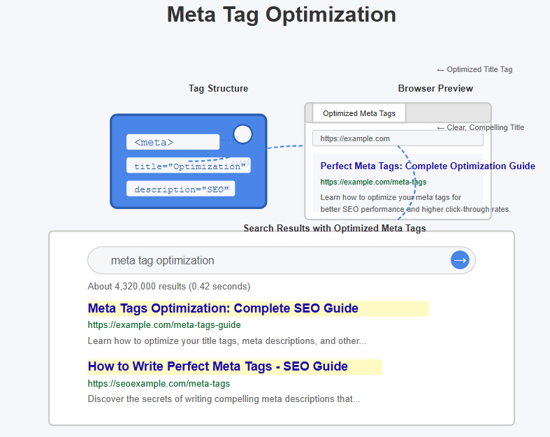 meta tags
